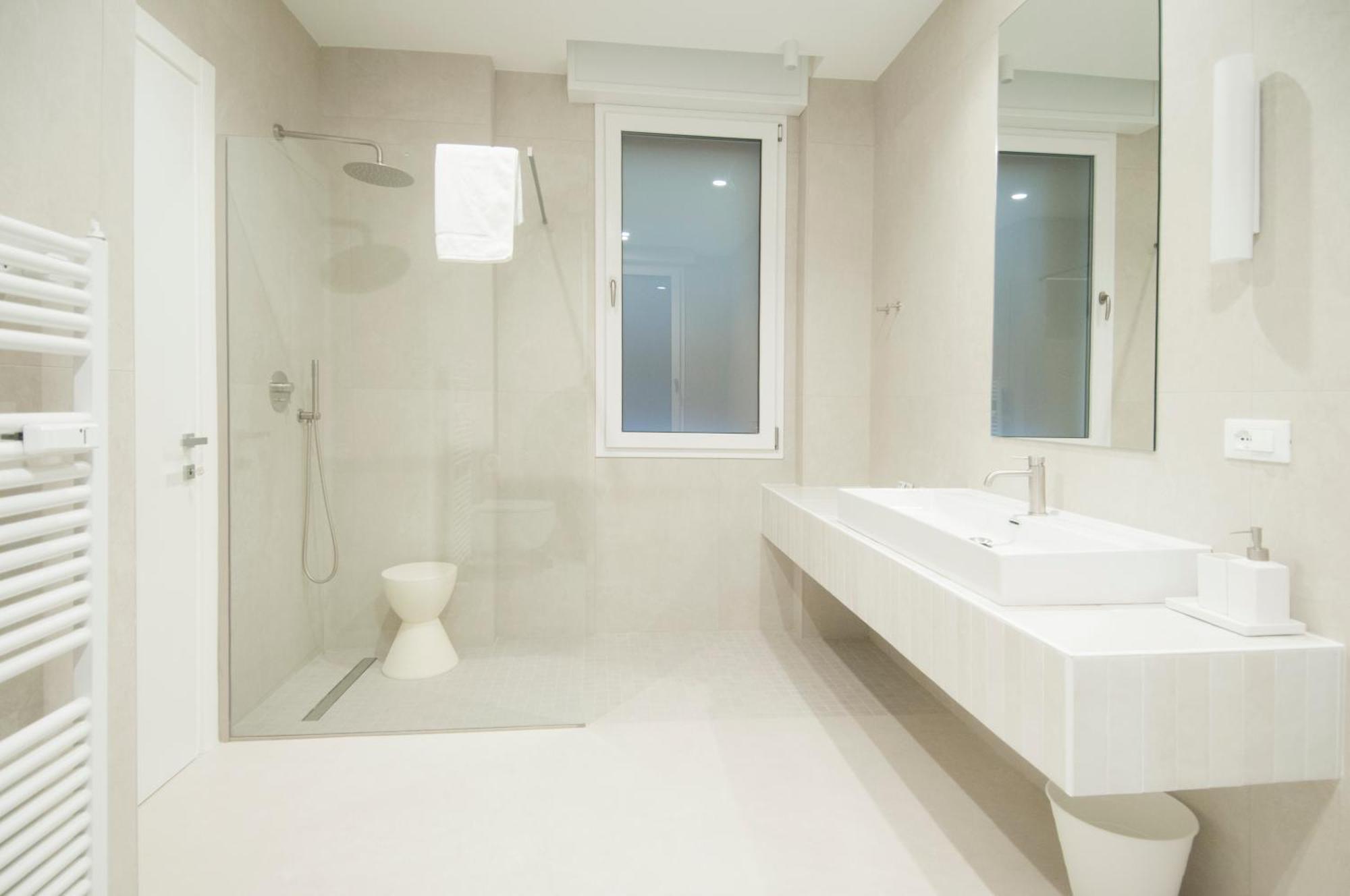 Levante - Saffi Design Apartments - Ambrogiohost Bologna Exterior photo