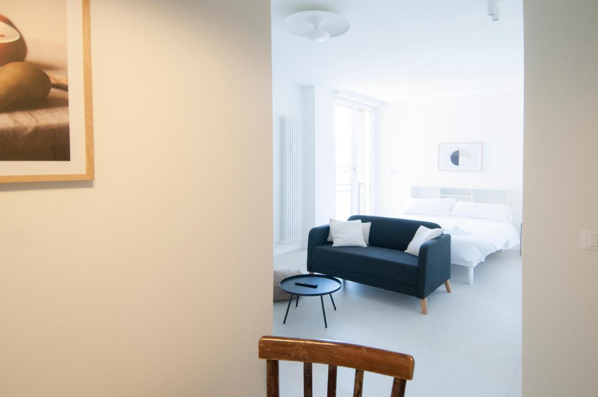 Levante - Saffi Design Apartments - Ambrogiohost Bologna Exterior photo