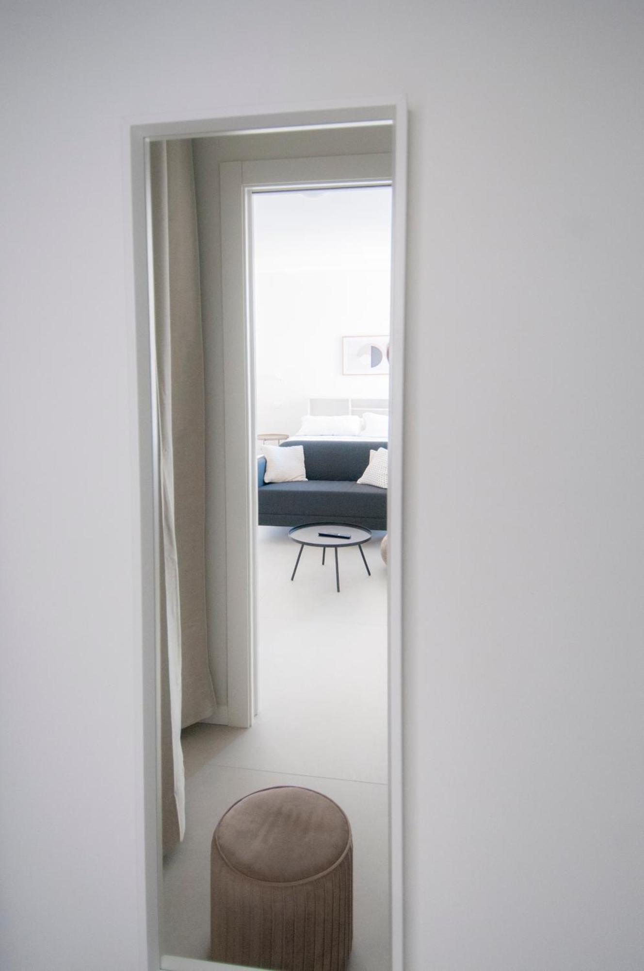 Levante - Saffi Design Apartments - Ambrogiohost Bologna Exterior photo