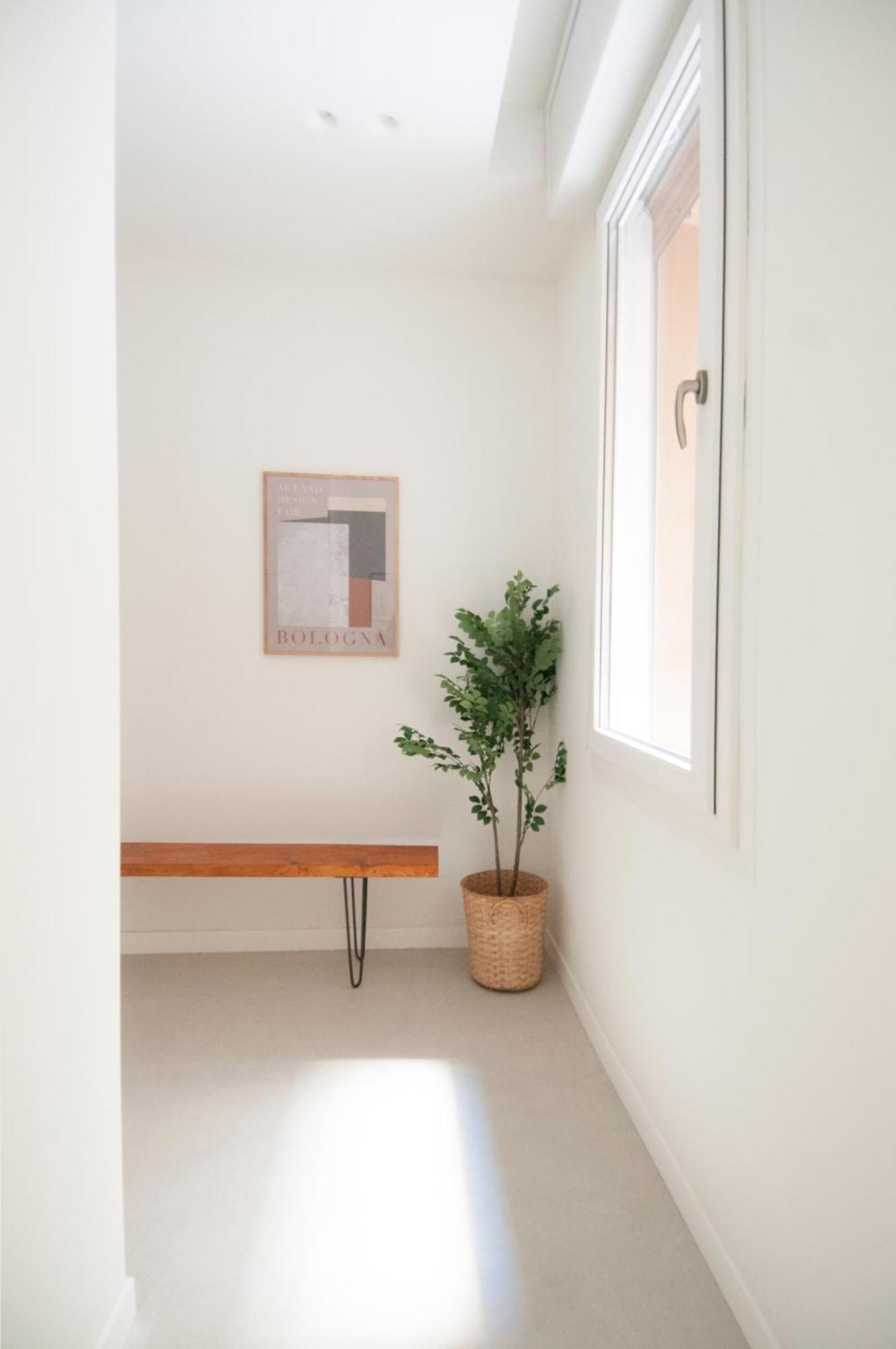Levante - Saffi Design Apartments - Ambrogiohost Bologna Exterior photo